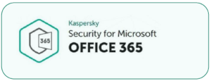 Kaspersky Office365