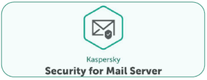 Kaspersky Security for Mail