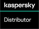 Distribuidor Kaspersky